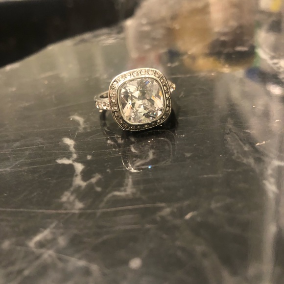 Beautiful Ring/ like David Y!….. - Picture 10 of 11